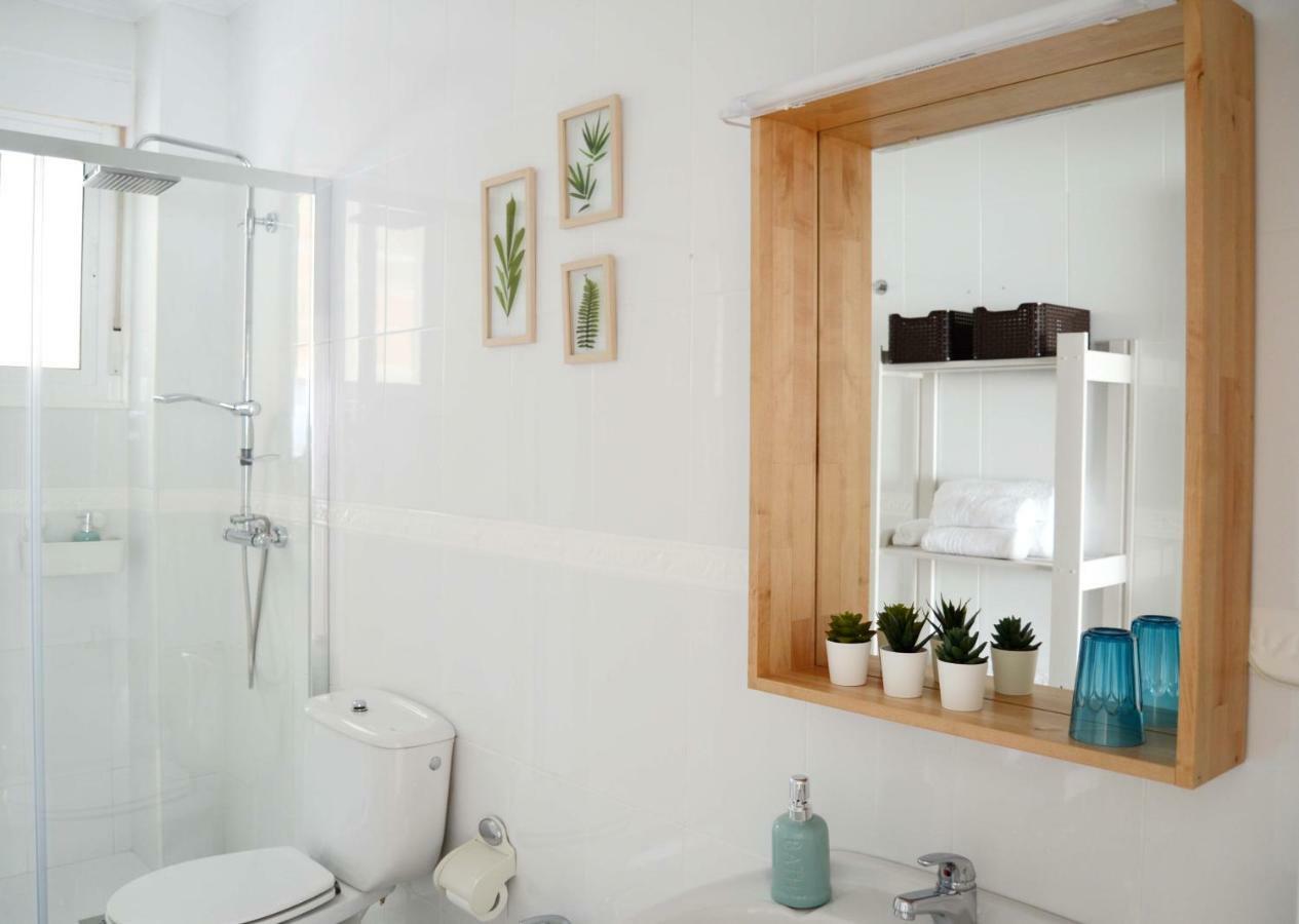 Apartamento Ana Портоново Экстерьер фото