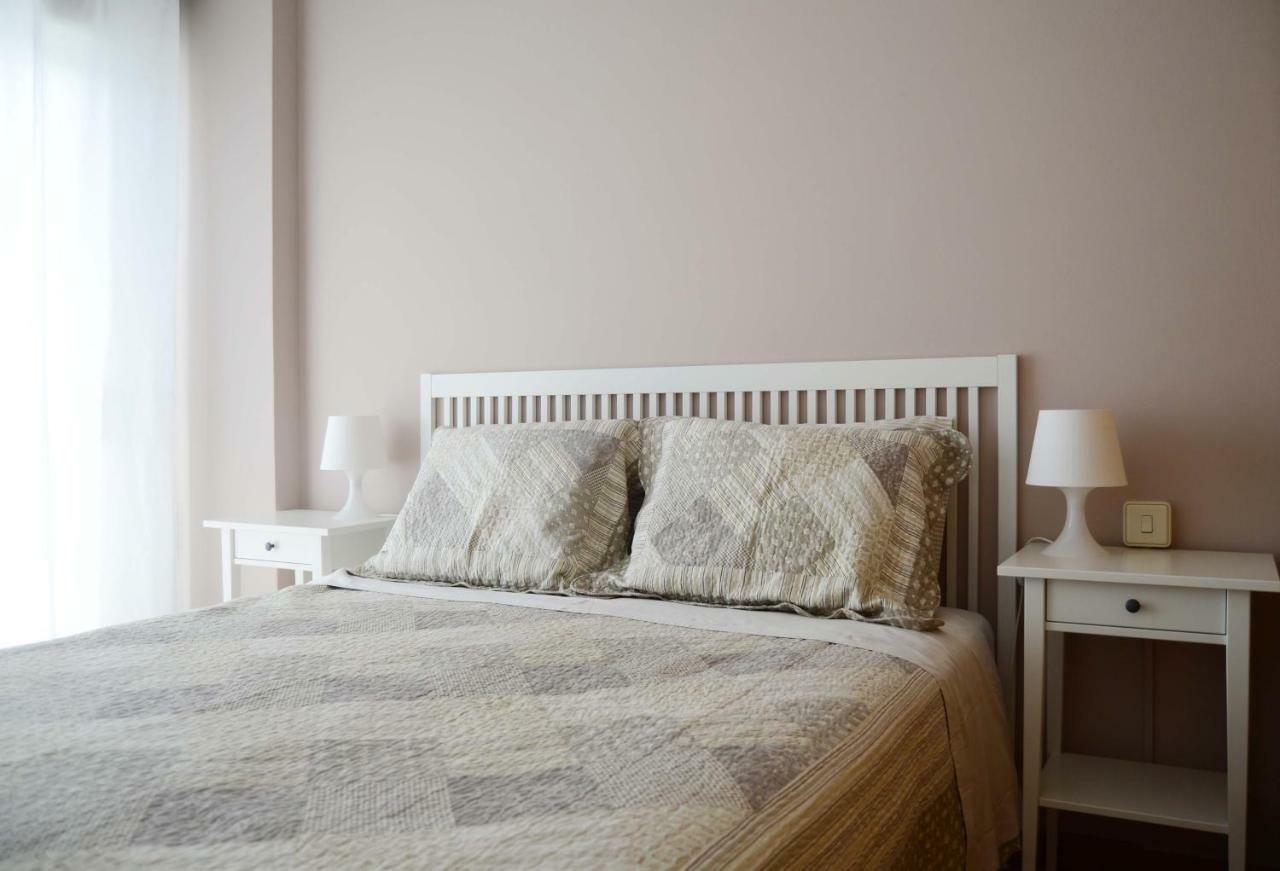 Apartamento Ana Портоново Экстерьер фото