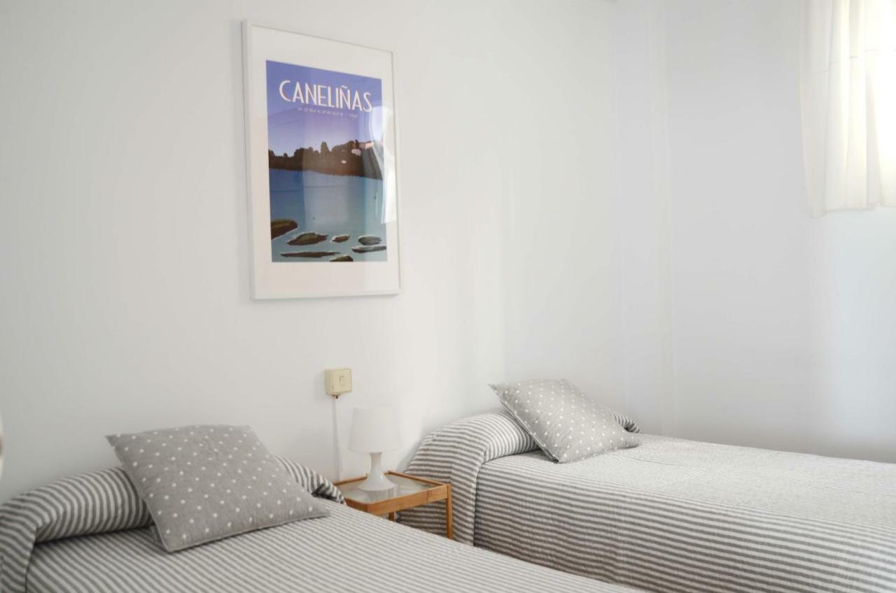 Apartamento Ana Портоново Экстерьер фото