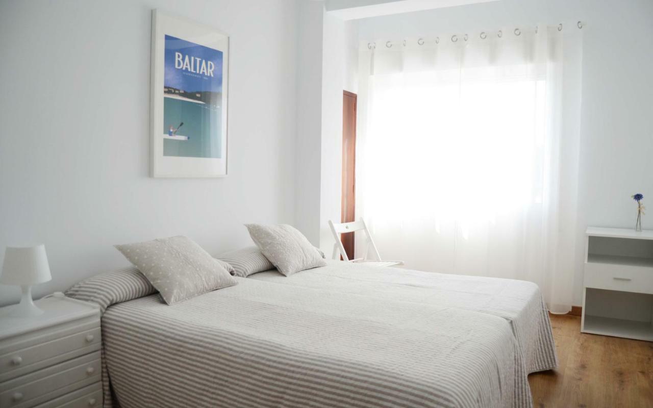 Apartamento Ana Портоново Экстерьер фото