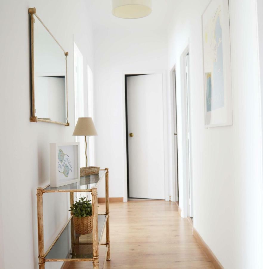 Apartamento Ana Портоново Экстерьер фото